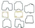 TOURMAX Float Bowl Gasket (4 Units) Yamaha XV1100 Virago - Main
