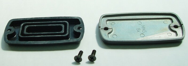 FRONT BRAKE MASTER CYLINDER COVER HONDA - Extra
