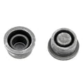 Master cylinder tank diaphragm Honda XR400R/X R650R - Main
