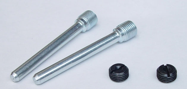 TOURMAX Brake Pad Pin Kit Honda - Extra