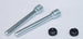 TOURMAX Brake Pad Pin Kit Honda - Extra