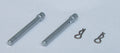 TOURMAX Brake Pad Pin Kit Yamaha - Main