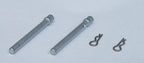 TOURMAX Brake Pad Pin Kit Yamaha - Main