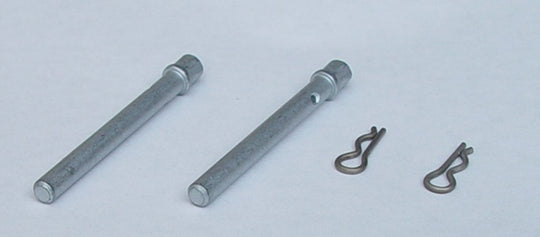 TOURMAX Brake Pad Pin Kit Yamaha - Main