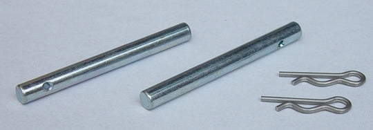 TOURMAX Brake Pad Pin Kit - Extra