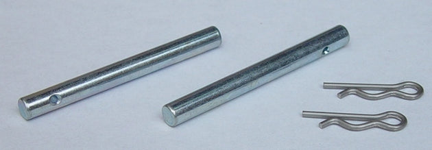 TOURMAX Brake Pad Pin Kit - Extra