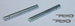 TOURMAX Brake Pad Pin Kit - Extra