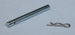 TOURMAX Brake Pad Pin Kit - Extra
