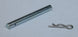 TOURMAX Brake Pad Pin Kit - Extra