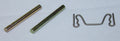 TOURMAX Brake Pad Pin Kit - Main