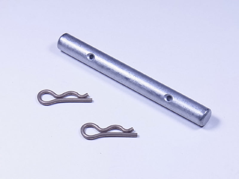 TOURMAX Brake Pad Pin Kit - Extra