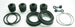 TOURMAX Brake Caliper Repair Kit Honda - Extra