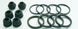 TOURMAX Brake Caliper Repair Kit Honda - Main