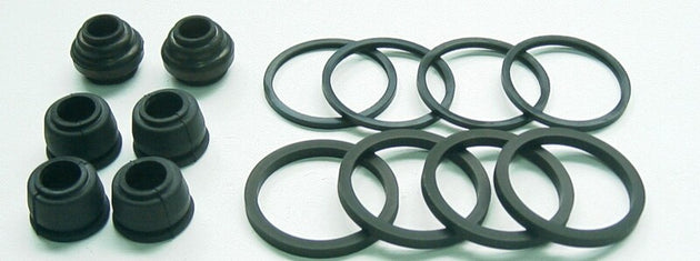 TOURMAX Brake Caliper Repair Kit Honda - Extra