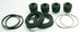 TOURMAX Brake Caliper Repair Kit Honda - Extra