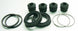 TOURMAX Brake Caliper Repair Kit Honda - Extra