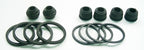 TOURMAX Brake Caliper Repair Kit Honda - Extra