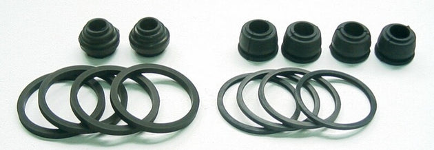 TOURMAX Brake Caliper Repair Kit Honda - Extra