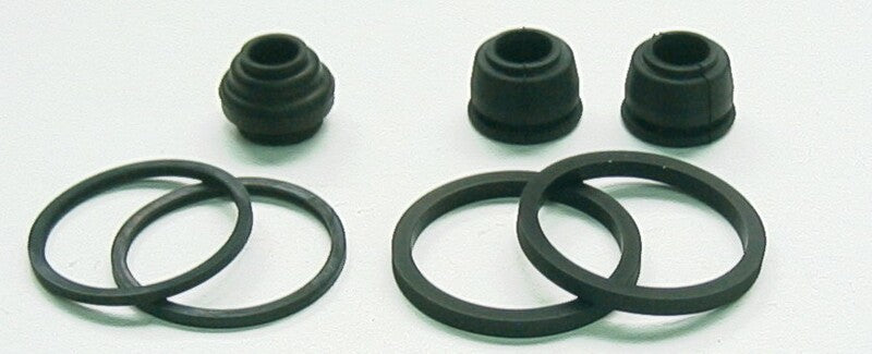 TOURMAX Brake Caliper Repair Kit Honda - Extra