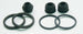 TOURMAX Brake Caliper Repair Kit Honda - Extra
