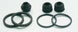 TOURMAX Brake Caliper Repair Kit Honda - Extra
