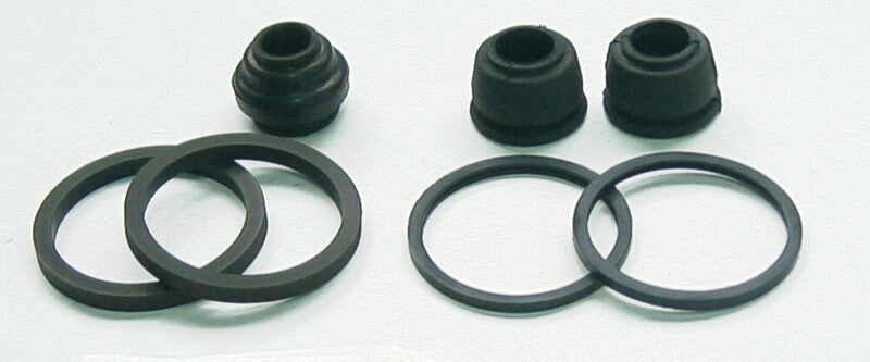 TOURMAX Brake Caliper Repair Kit Honda - Extra