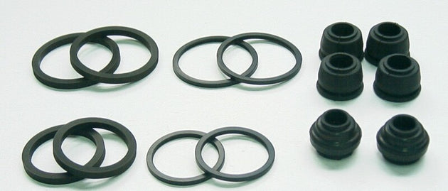 TOURMAX Brake Caliper Repair Kit Honda GL1100/1200 - Extra
