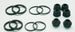 TOURMAX Brake Caliper Repair Kit Honda GL1100/1200 - Extra