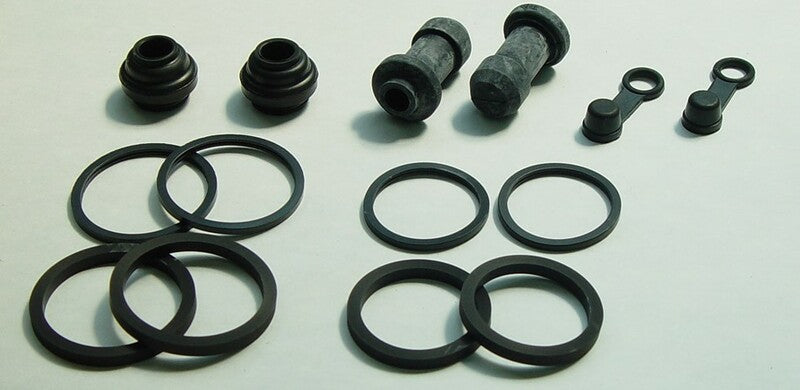 TOURMAX Brake Caliper Repair Kit Honda GL1500A Goldwing - Extra