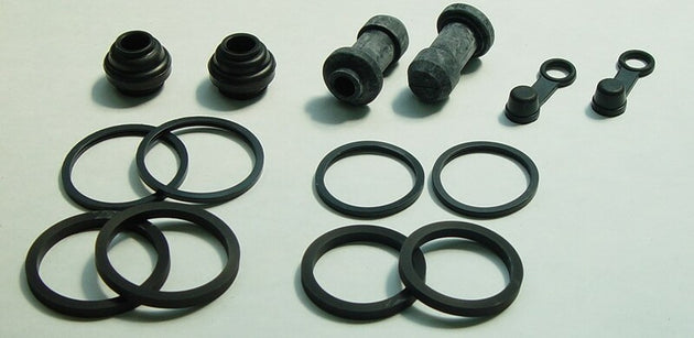 TOURMAX Brake Caliper Repair Kit Honda GL1500A Goldwing - Extra