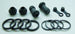 TOURMAX Brake Caliper Repair Kit Honda - Extra