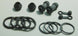 TOURMAX Brake Caliper Repair Kit Honda - Main