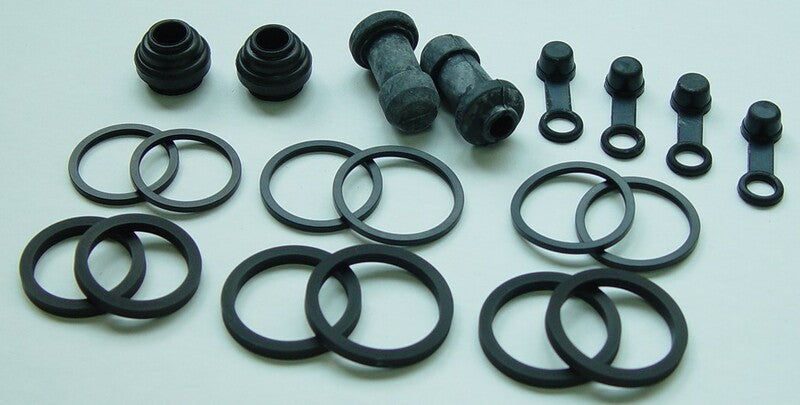 TOURMAX Brake Caliper Repair Kit Honda CBR1000F/ST1100 Pan Eur./VTX1800 - Extra