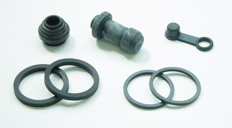 TOURMAX Brake Caliper Repair Kit Honda VF75C/VTX1300/XR250R - Main