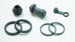 TOURMAX Brake Caliper Repair Kit Honda VF75C/VTX1300/XR250R - Extra