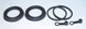TOURMAX Brake Caliper Repair Kit Yamaha XS750/850/1100 - Extra