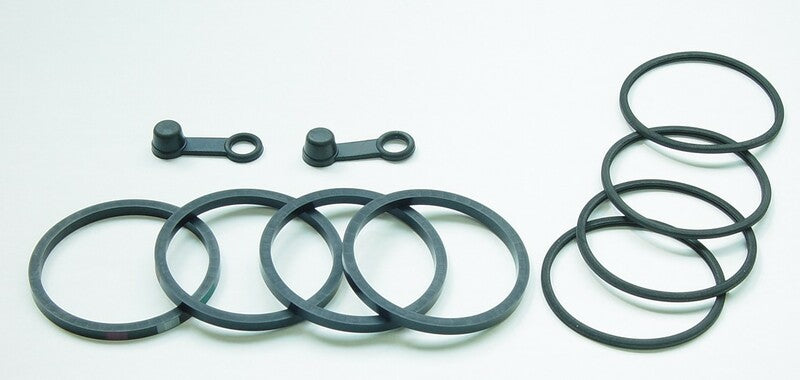 TOURMAX Brake Caliper Repair Kit Yamaha FJ600/FJ1200 - Extra