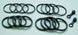 TOURMAX Brake Caliper Repair Kit Yamaha FZR1000 Exup - Main