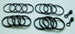 TOURMAX Brake Caliper Repair Kit Yamaha FZR1000 Exup - Extra