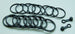 TOURMAX Brake Caliper Repair Kit Yamaha - Extra