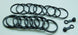 TOURMAX Brake Caliper Repair Kit Yamaha - Extra