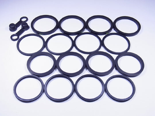 TOURMAX Brake Caliper Repair Kit Yamaha - Extra