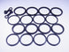 TOURMAX Brake Caliper Repair Kit Yamaha - Extra