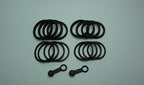 TOURMAX Brake Caliper Repair Kit Yamaha YZF-R1 - Main