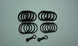TOURMAX Brake Caliper Repair Kit Yamaha YZF-R1 - Extra
