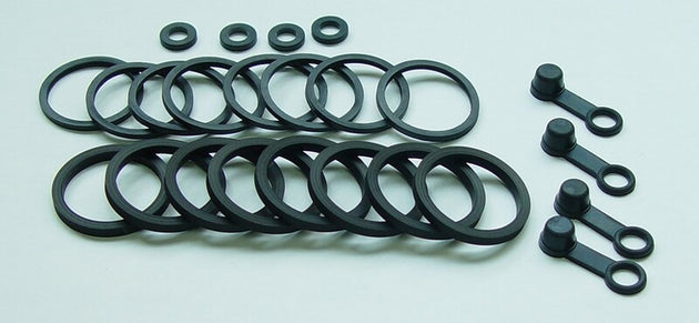 TOURMAX Brake Caliper Repair Kit Suzuki GSX750F - Main
