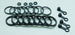 TOURMAX Brake Caliper Repair Kit Suzuki GSX750F - Main