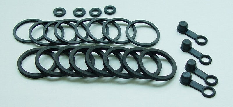 TOURMAX Brake Caliper Repair Kit Suzuki GSX750F - Extra