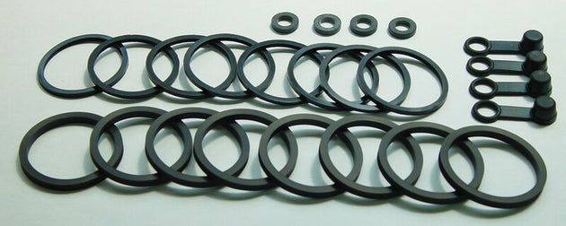 TOURMAX Brake Caliper Repair Kit Suzuki GSX-R1100/750 - Main