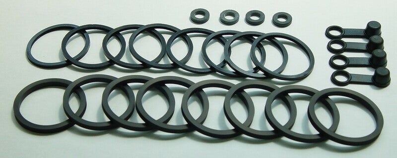 TOURMAX Brake Caliper Repair Kit Suzuki GSX-R1100/750 - Extra